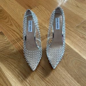 New Steve Madden Pumps
